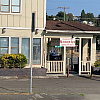 M Spa exterior