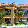 Sunny Ocean Spa exterior