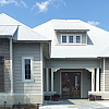 Serene Touch exterior