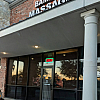 Bamboo Massage exterior