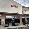 Victory Spa exterior
