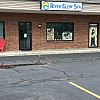 River Glow Spa exterior