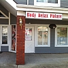 Sunshine Spa exterior