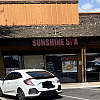Sunshine Spa exterior