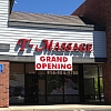 Dragon Massage exterior