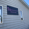 IU Asian Massage Spa exterior