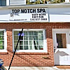 Top Notch Massage Spa exterior