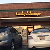Lucky Massage exterior