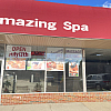 Amazing Spa exterior