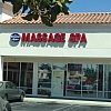 Oriental Star Massage exterior