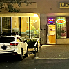 Reiz Spa exterior