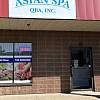 Asian Spa QBA exterior