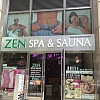 Zen Spa And Sauna exterior