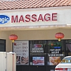 Magic Massage exterior