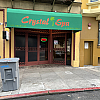 Crystal Spa exterior