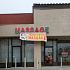 Land Massage exterior