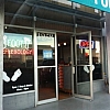 Angel Spa exterior