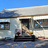 Timeless Spa exterior