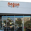 Holistic Accupuncture exterior