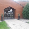 Salon Seva exterior