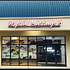 Crystal Massage 8 exterior