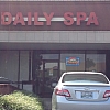 Daily Spa Massage Therapy exterior