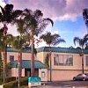 Positive Energy Massage exterior