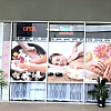 Chinatown Spa exterior
