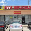 Imperial Foot Reflexology exterior