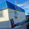 Blue Roof Massae exterior
