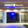 Orient Relaxation exterior