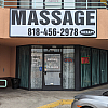 Massage Therapy exterior
