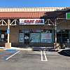 Panda Massage exterior
