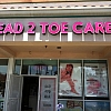 Head 2 Toe Care exterior