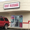 Sunrise Massage exterior