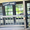 O’Town Spa exterior