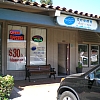 Ocean Day Spa exterior