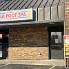 Tai Ji Foot Spa exterior