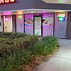 Angel Massage exterior