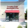 Country Club Massage exterior