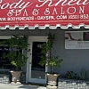 Body Kneads Day Spa exterior