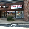 Super Relax exterior