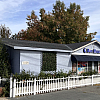 Blue Moon Spa exterior