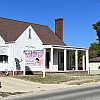 Sunny Massage Spa exterior
