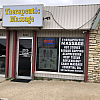 Therapeutic Massage exterior