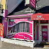 Mini Spa exterior
