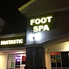 Fantastic Foot Spa exterior