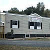 Mountain View Spa exterior