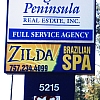 Zilda's Brazilian Spa exterior
