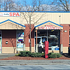 Parkway Healthy Spa exterior